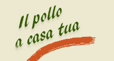 Il pollo a casa tua! Vendita diretta e consegna