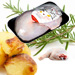 Coscette di galletto rurale