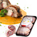Rotolini di rurale alle aromatiche