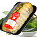 Rotolo di cappone