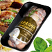 Rotolo di faraona